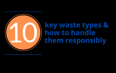 Troubleshooting your waste requirements